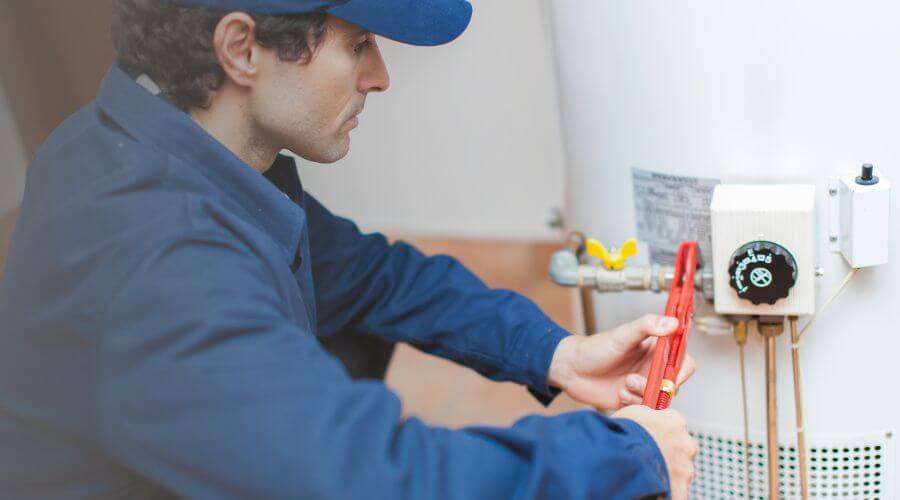 Professional expert plumbing services in Crescent, IA